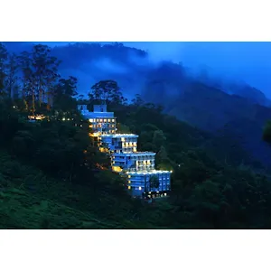 5* Resort Chandys Windy Woods