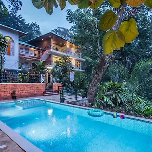 3* Bed & Breakfast Spice Jungle