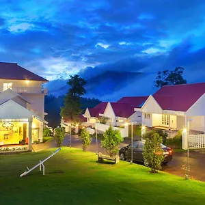 5* Resort The Fog