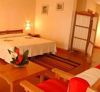 Windermere Estate Munnar 4*,  Indie