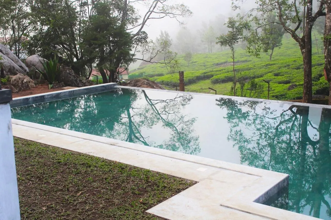 Resort Windermere Estate Munnar