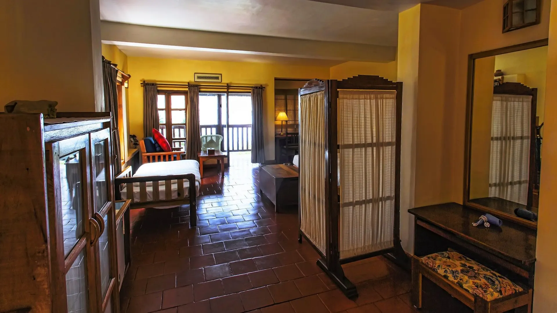 Windermere Estate Munnar Resort