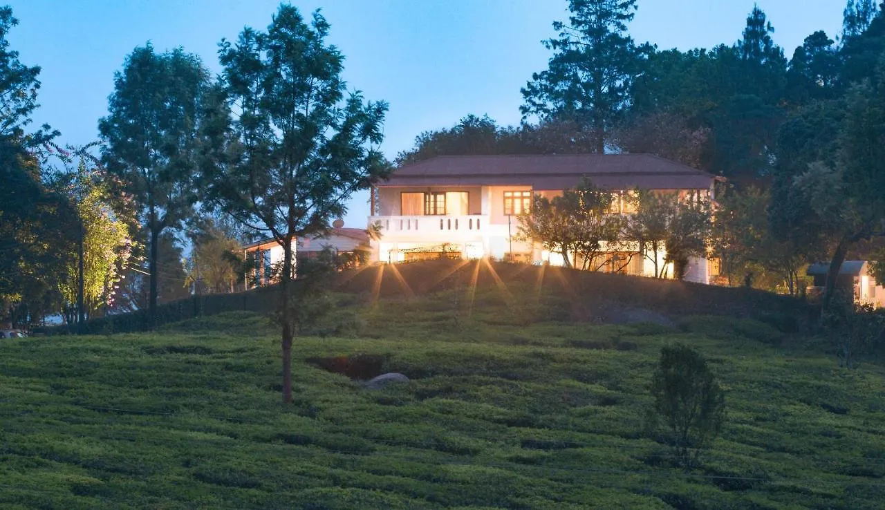 Windermere Estate Munnar 4*,