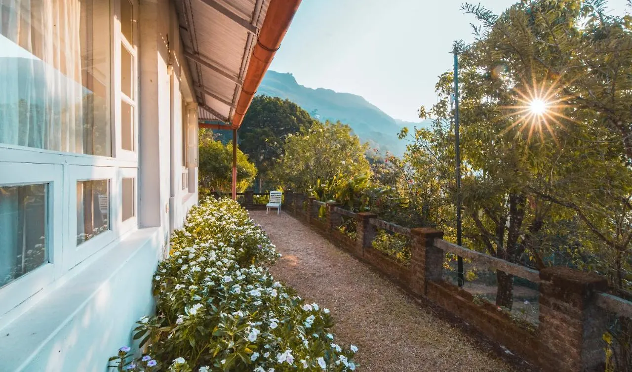 Resort Windermere Estate Munnar